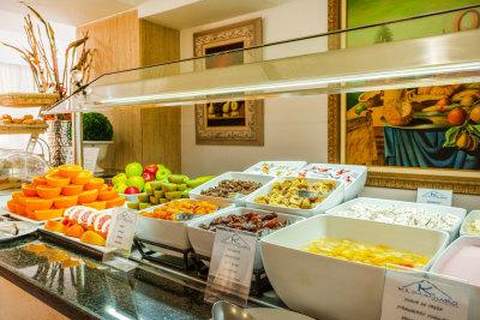 Hotel Kilimanjaro foto 5