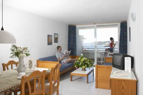 HSM Sandalo Beach in Magaluf — foto 5