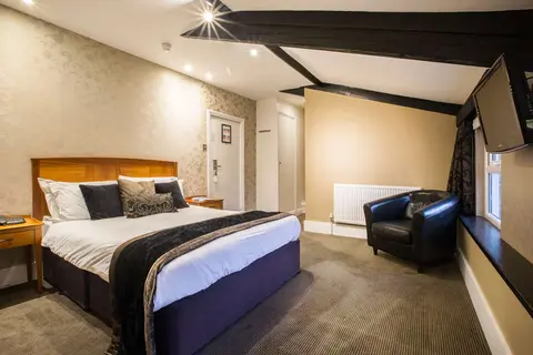 Muthu Westcliff Hotel in Southend-on-Sea, foto 16