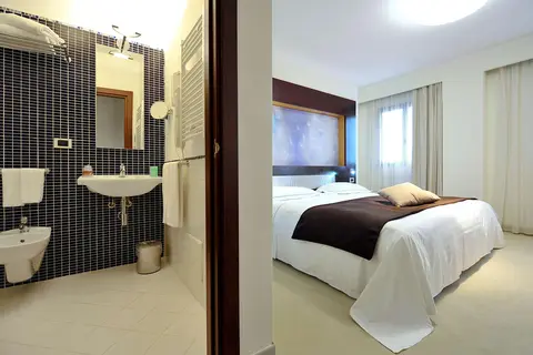 Mercure Olbia in Olbia — foto 26