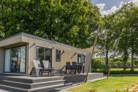 Gastenverblijf De Lindevallei foto 2