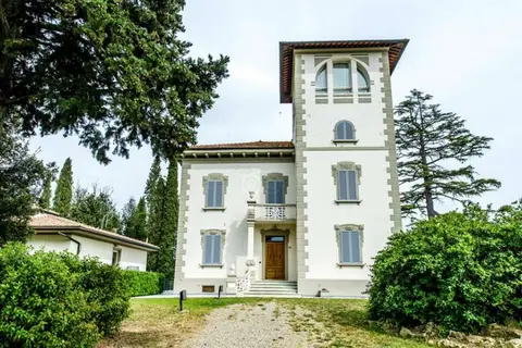 Relais La Cappuccina in San Gimignano — foto 3