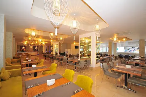 Blue Bay Platinum in Marmaris — foto 29