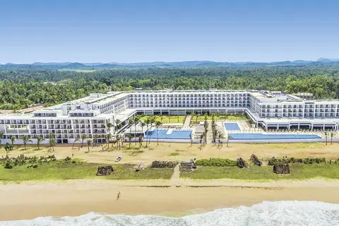 Riu Sri Lanka in Ahungalla