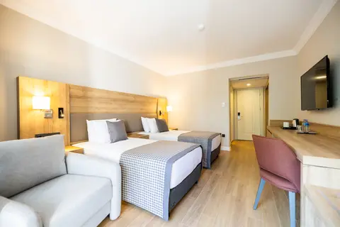 Proxima Hotel in Kusadasi — foto 30