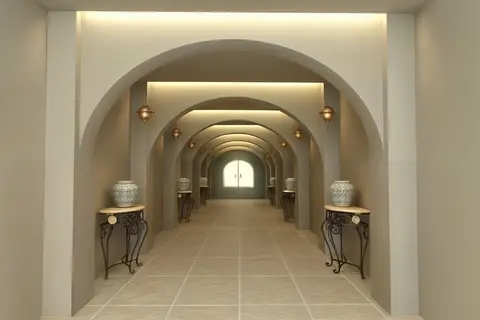 Nahrawess Resort & Thalasso in الحمامات — foto 24