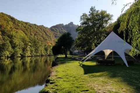 Cocoon Hotel La Rive foto 16