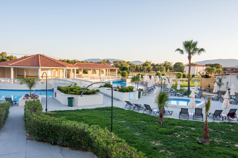 Hotel Exotica & Spa by Zante Plaza foto 13