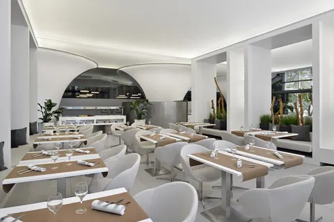 Melia Benidorm in Benidorm — foto 13