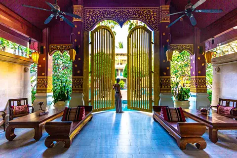 Burasari Phuket in ตำบลป่าตอง — foto 11