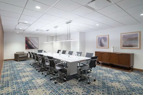 Hampton Inn Philadelphia Center City - Convention Center in Philadelphia — foto 25