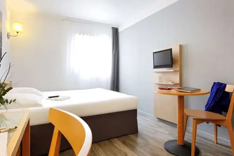 Aparthotel Adagio Access Marseille Prado Peri in Marseille — foto 16