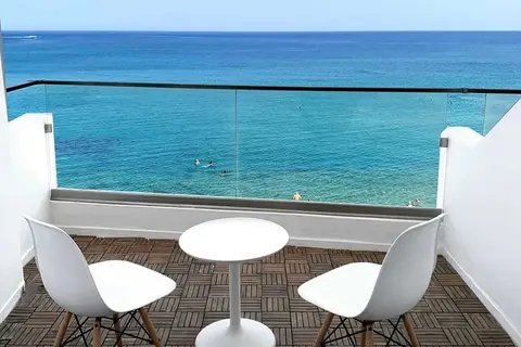 Azure Mare Hotel in Δημοτική Ενότητα Χερσονήσου — foto 6
