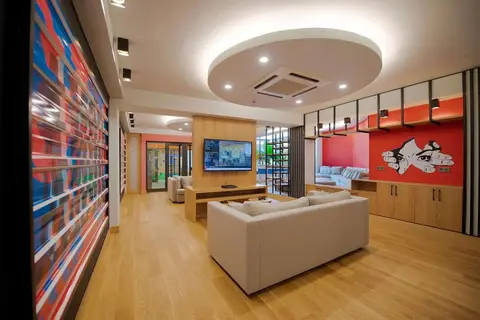 Miramare Beach Hotel in Manavgat, foto 20