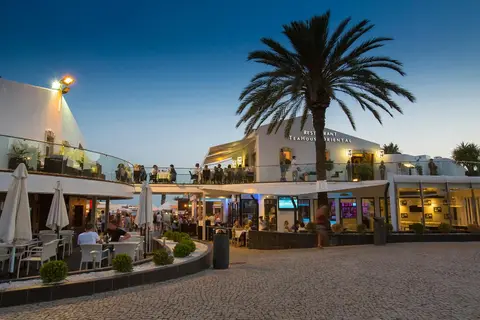 Vale do Lobo Resort in Seixal, foto 16