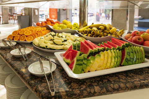 Hotel LIVVO Lago Taurito foto 19