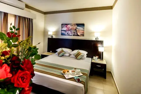 El Karma Aqua Beach Resort in Hurghada — foto 17