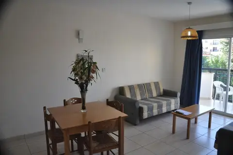 Mariela Hotel Apts in Πόλις Χρυσοχούς — foto 5