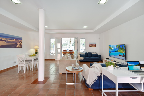 Villa Flamboyán foto 10