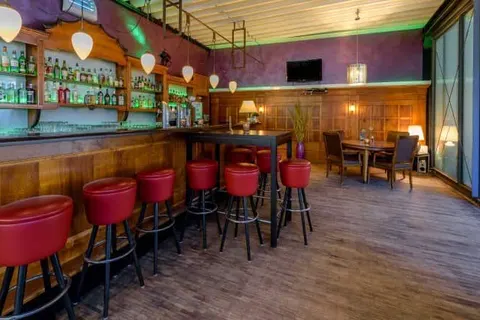 ibis Styles Leipzig foto 14