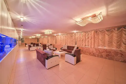 Club Sun Paradise Hotel in Alanya — foto 22