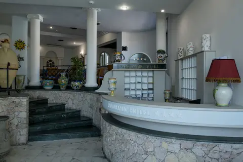 Hotel Panoramic in Giardini Naxos — foto 13