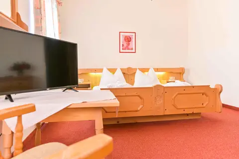 Ferienhotel Alber in Mallnitz, foto 6