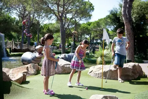 Camping Union Lido Mare in Cavallino-Treporti — foto 17