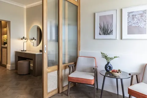 Kerkyra Blue By Louis Hotels in Alykes Potamou — foto 15