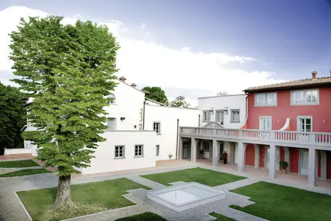 Villa Il Palagio in Rignano sull'Arno — foto 5