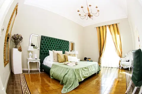 B&B Palazzo Cerami in Acireale, foto 7