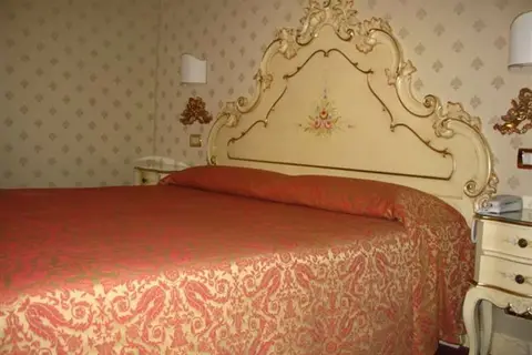 Locanda Al Leon in San Leonardo, foto 8