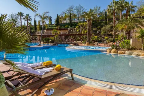 Hotel Golden Bahia De Tossa And Spa foto 11