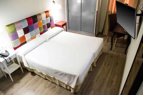 Sercotel Dona Carmela, Ascend Hotel Collection in Sevilla, foto 14