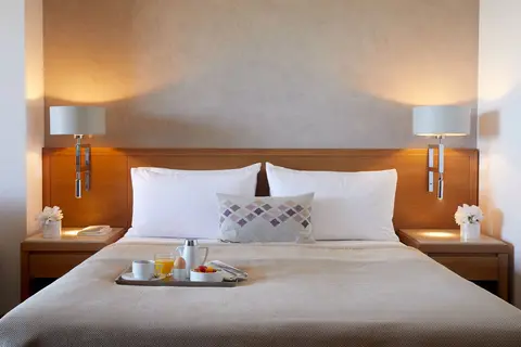TIME TO SMILE Minoa Palace Resort in Platanias (Chania) — foto 13