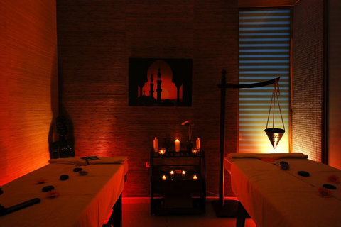 Hotel Grand Pasa foto 19