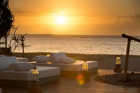 Sadara Resort in Badung — foto 8