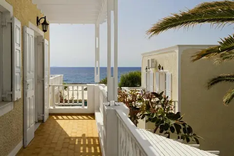 Dolphins Apartments in Δημοτική Ενότητα Θήρας — foto 4