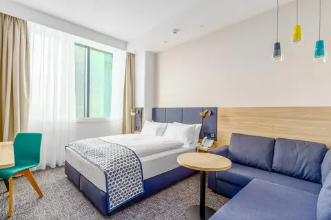 Clarion Hotel Vienna South in Wenen — foto 9