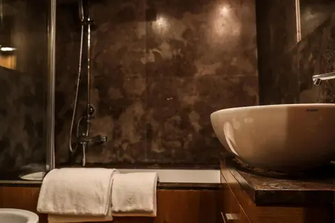 Art Hotel Grivola in Valtournenche — foto 8