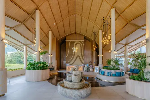 Phuket Emerald Beach Resort in ตำบลกะรน — foto 4