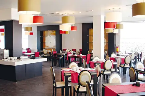 Hotel Vale do Navio in Ponta Delgada, foto 6