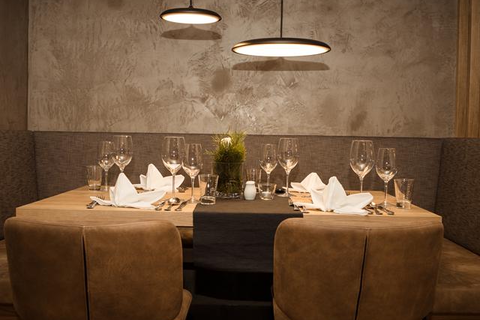 Kosis Lifestyle Hotel foto 10