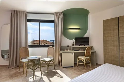 Fly & Go Rina Hotel foto 16