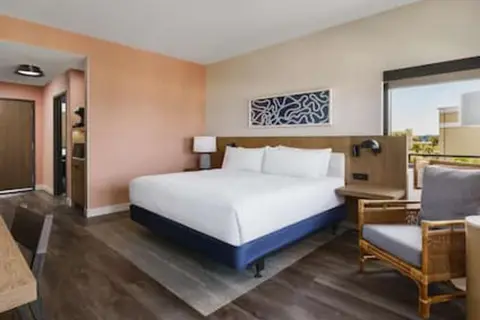 Hilton Garden Inn St. Pete Beach in Saint Pete Beach — foto 16