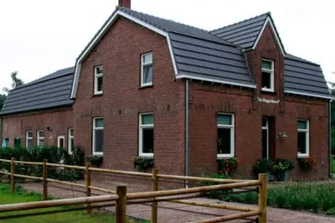 Bed and Breakfast Bourgondisch Lomm foto 1