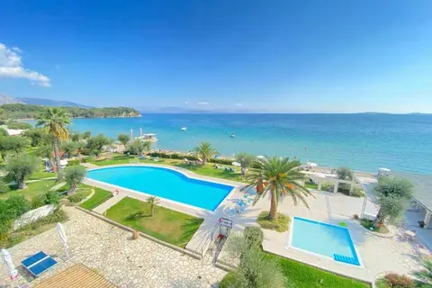 Elea Beach Hotel in Ύψος — foto 29