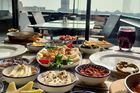 Galata Times Hotel in Fatih — foto 8
