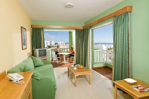 Hotel Villa de Adeje Beach in Adeje — foto 11