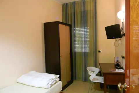 Grand Hotel Paradiso in Catanzaro — foto 7